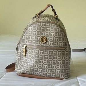 Tommy Hilfiger Backpack